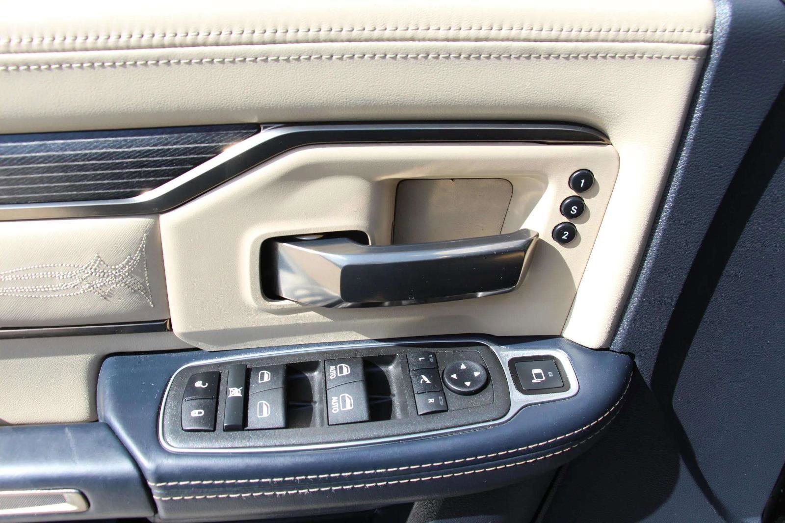 Used 2022 RAM 2500 Limited image 20