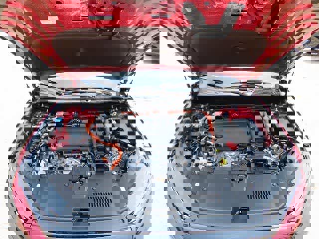 New 2026 Honda CR-V Sport-L image 11