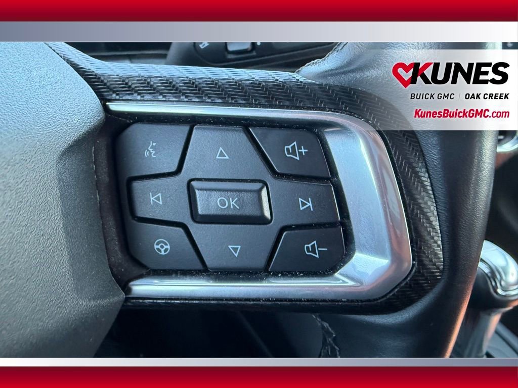 Used 2024 Ford Mustang Premium image 12