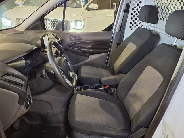 Certified 2023 Ford Transit Connect XL FWD image 27