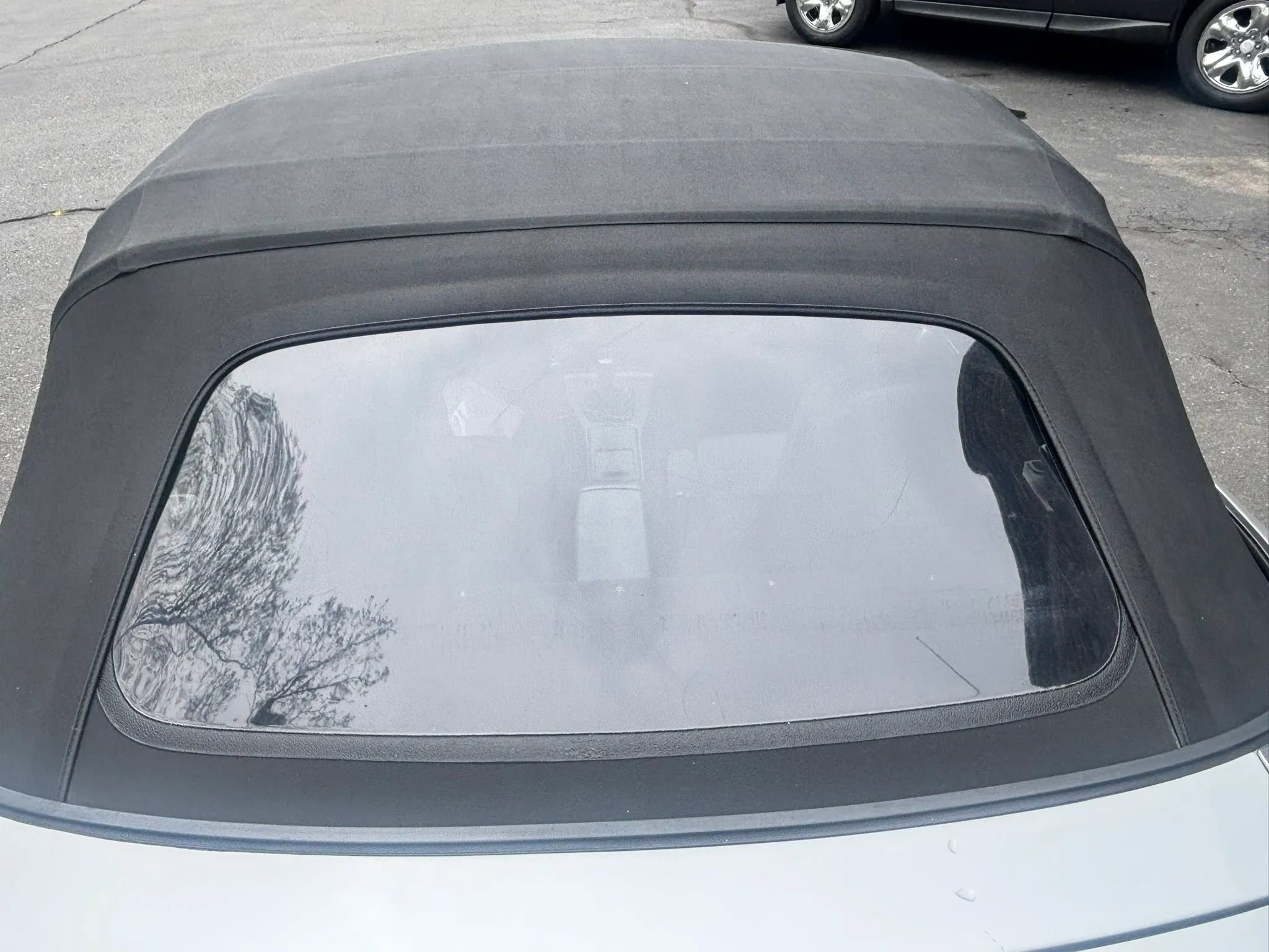 Used 1990 MAZDA MX-5 Miata RWD image 12