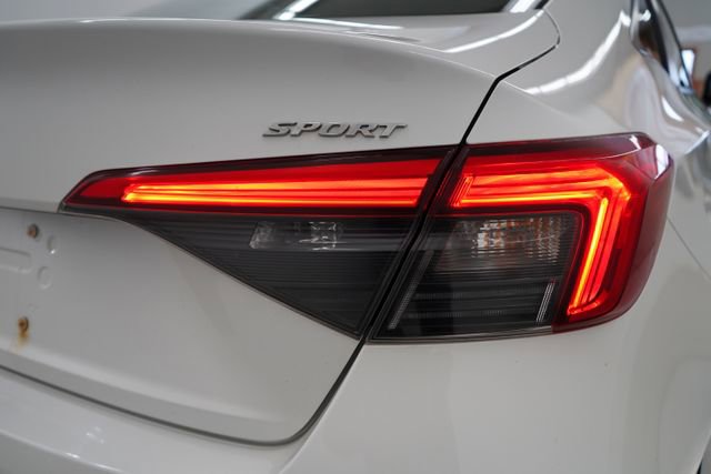 Used 2022 Honda Civic Sport image 71