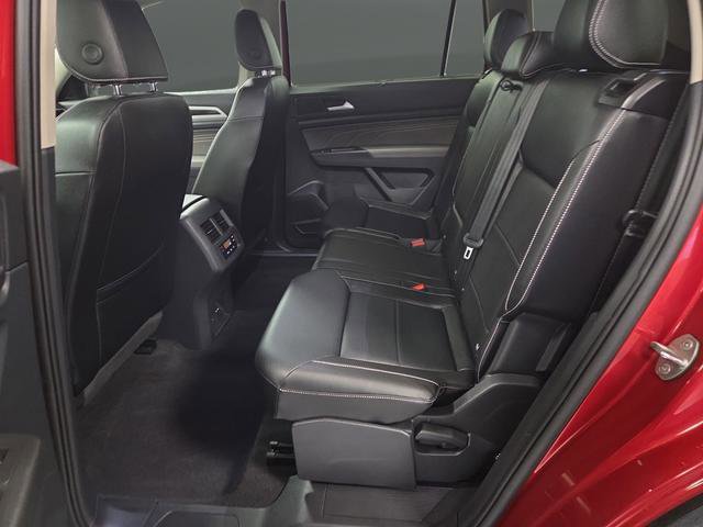 Used 2022 Volkswagen Atlas SE image 29