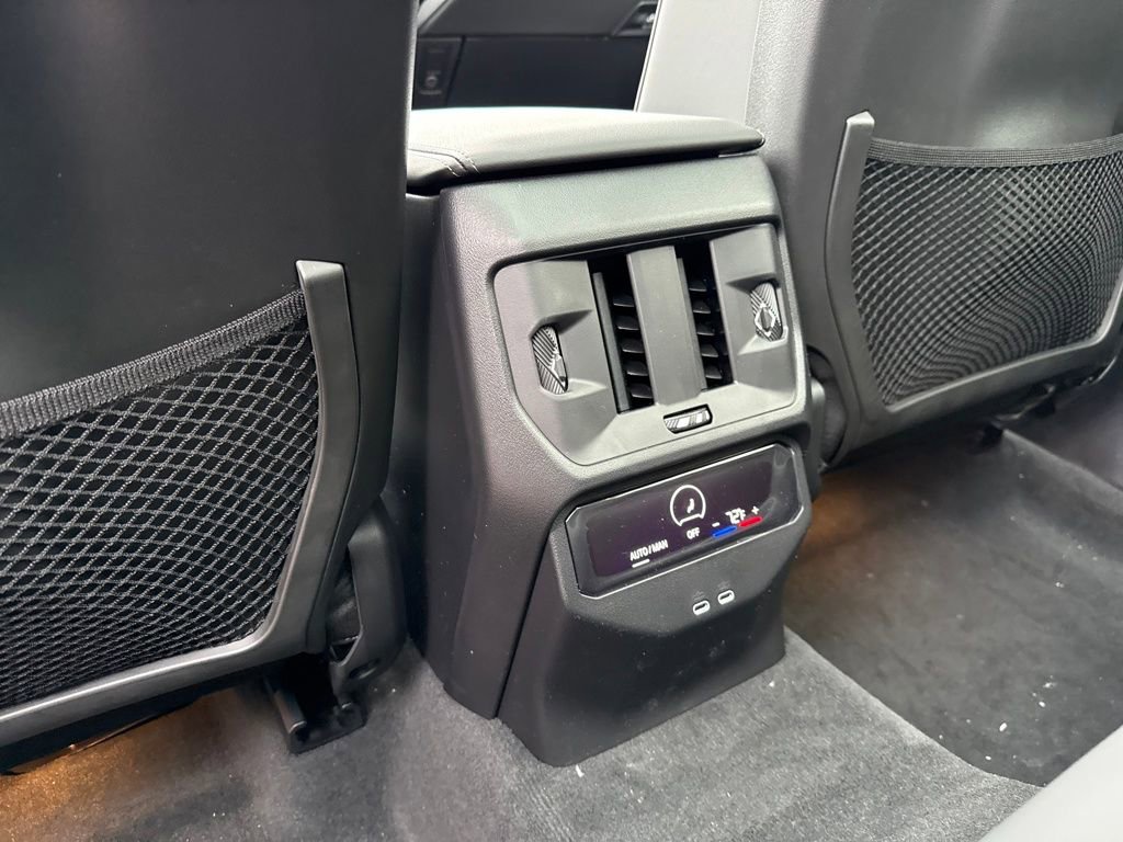 New 2026 BMW X3 M50 image 21