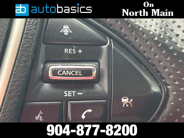 Used 2020 Nissan Maxima 3.5 SL w/ Floor Mat Group FWD image 28