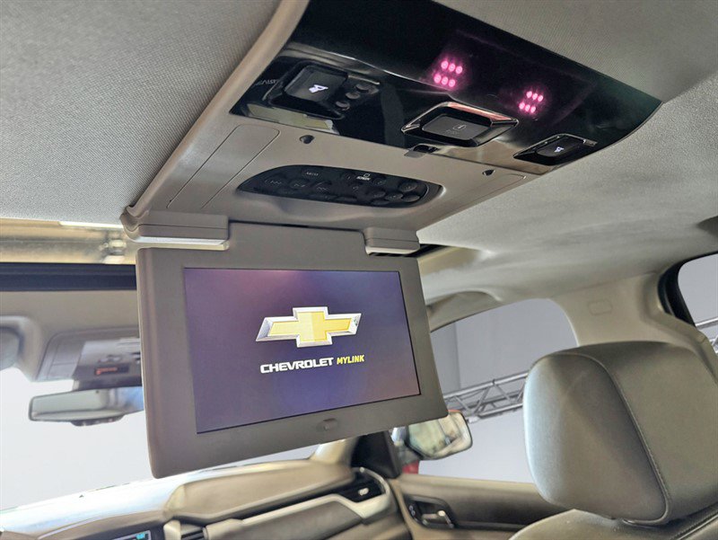 Used 2019 Chevrolet Suburban LT AWD/4WD image 23
