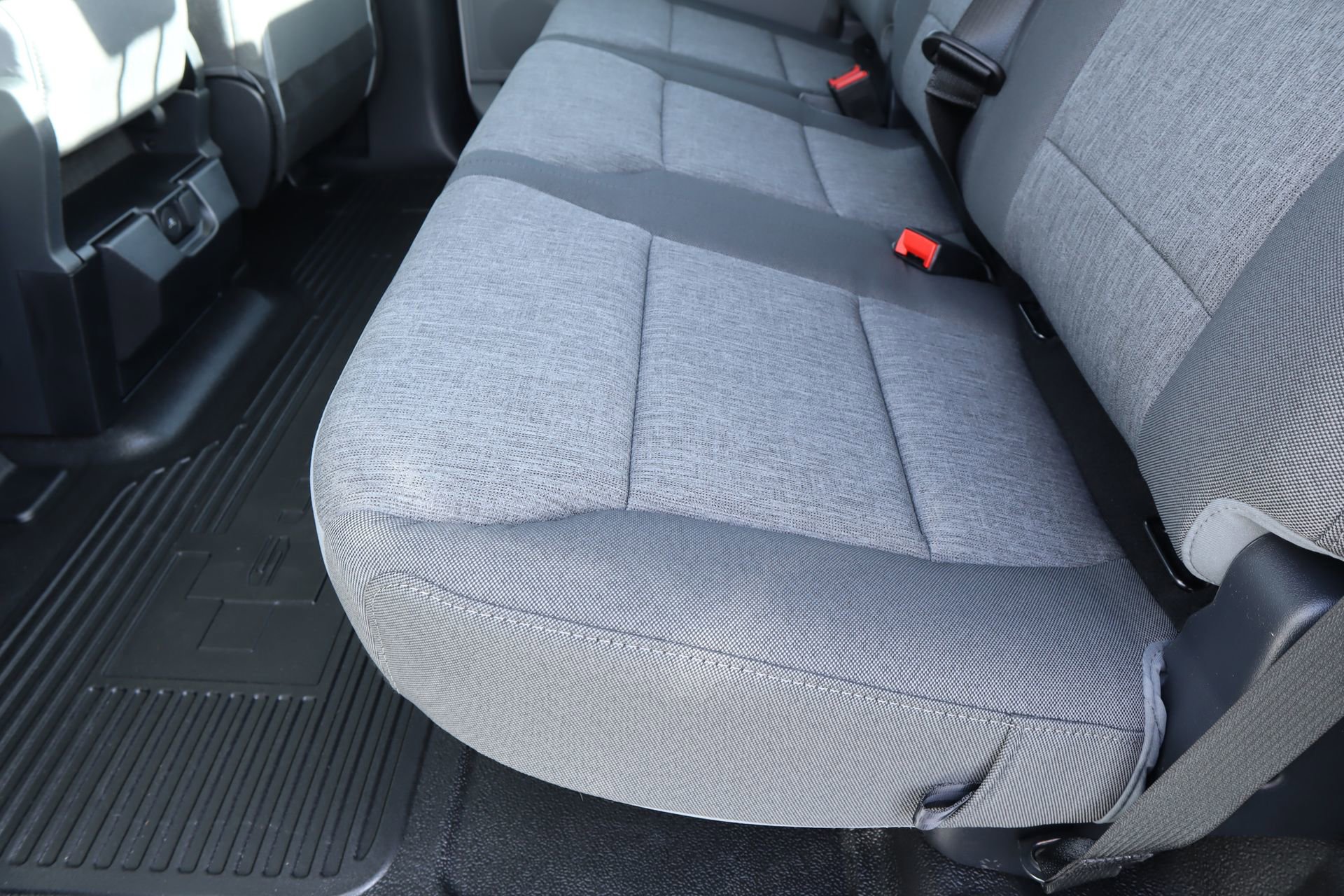 New 2026 Ford F250 XL w/ FX4 Off-Road Package image 12