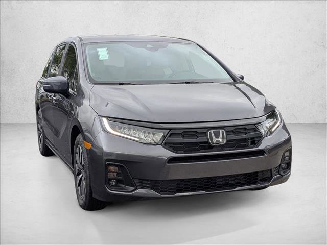 New 2026 Honda Odyssey EX-L image 6