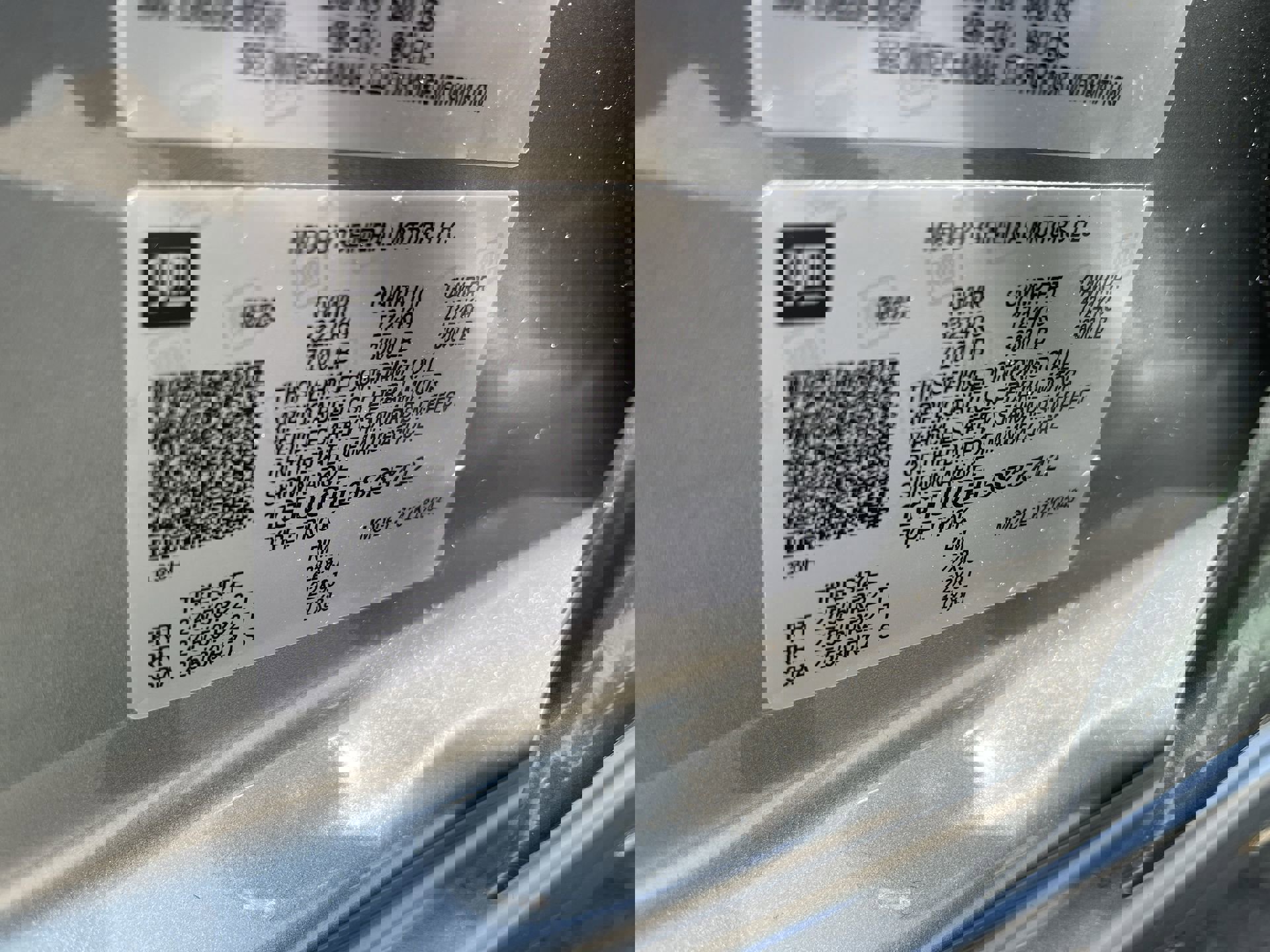 New 2025 GMC Sierra 1500 Denali image 70