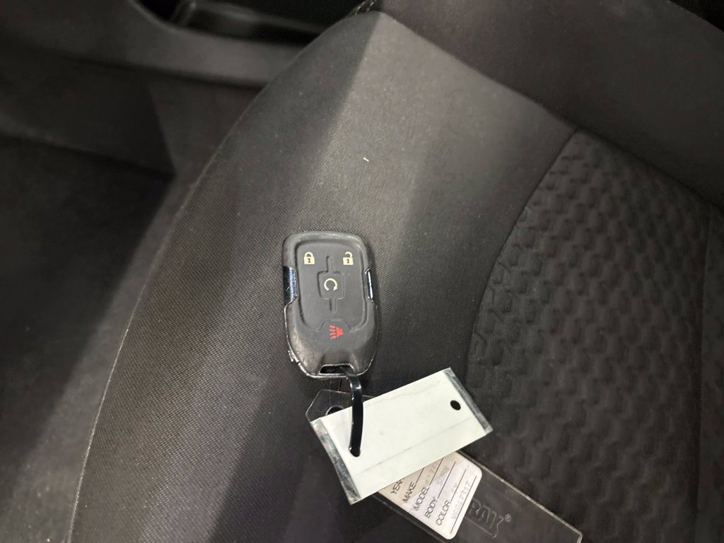 Used 2018 GMC Terrain SLE w/ Driver Convenience Package AWD/4WD image 25