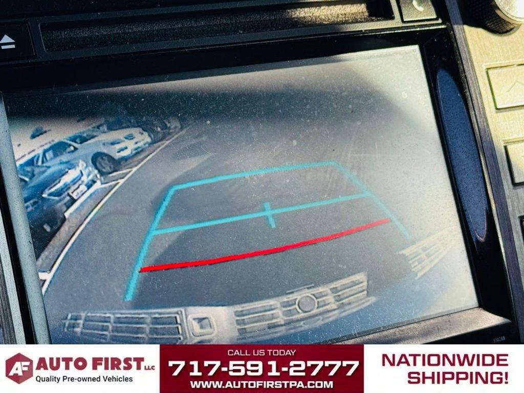 Used 2018 Toyota Tundra SR5 w/ TRD Off Road Package image 12