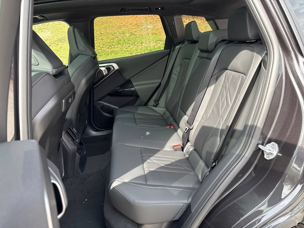 New 2026 BMW X3 xDrive30i AWD/4WD image 24