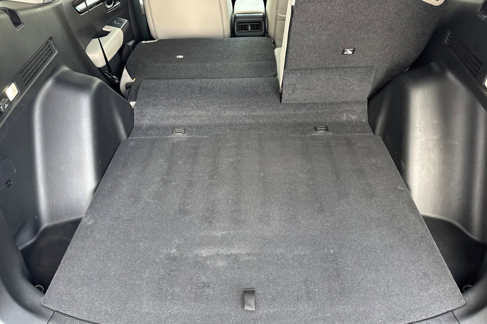 Certified 2023 Honda CR-V EX-L image 32