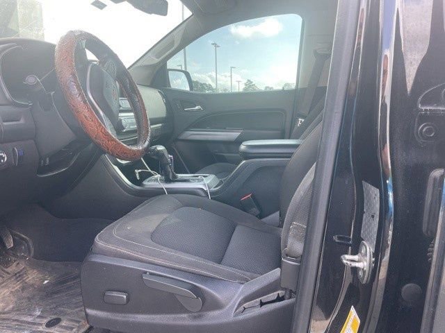 Used 2020 Chevrolet Colorado LT image 13