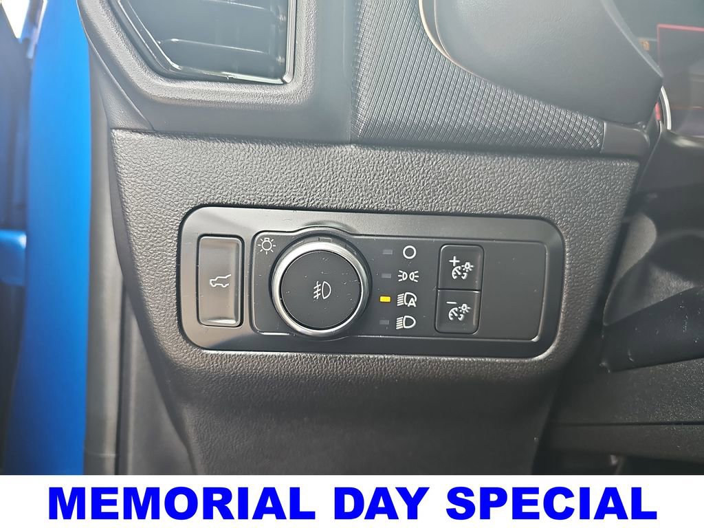 Used 2022 Ford Bronco Sport Outer Banks w/ Tech Package AWD/4WD image 24