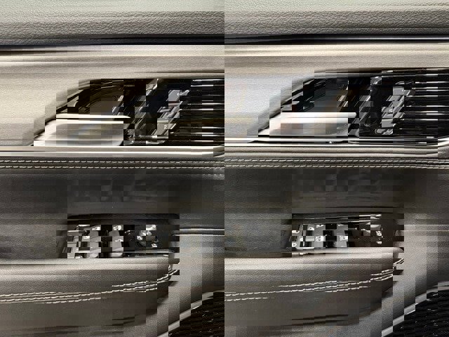 New 2025 Jeep Wagoneer Series III w/ Premium Group I image 10