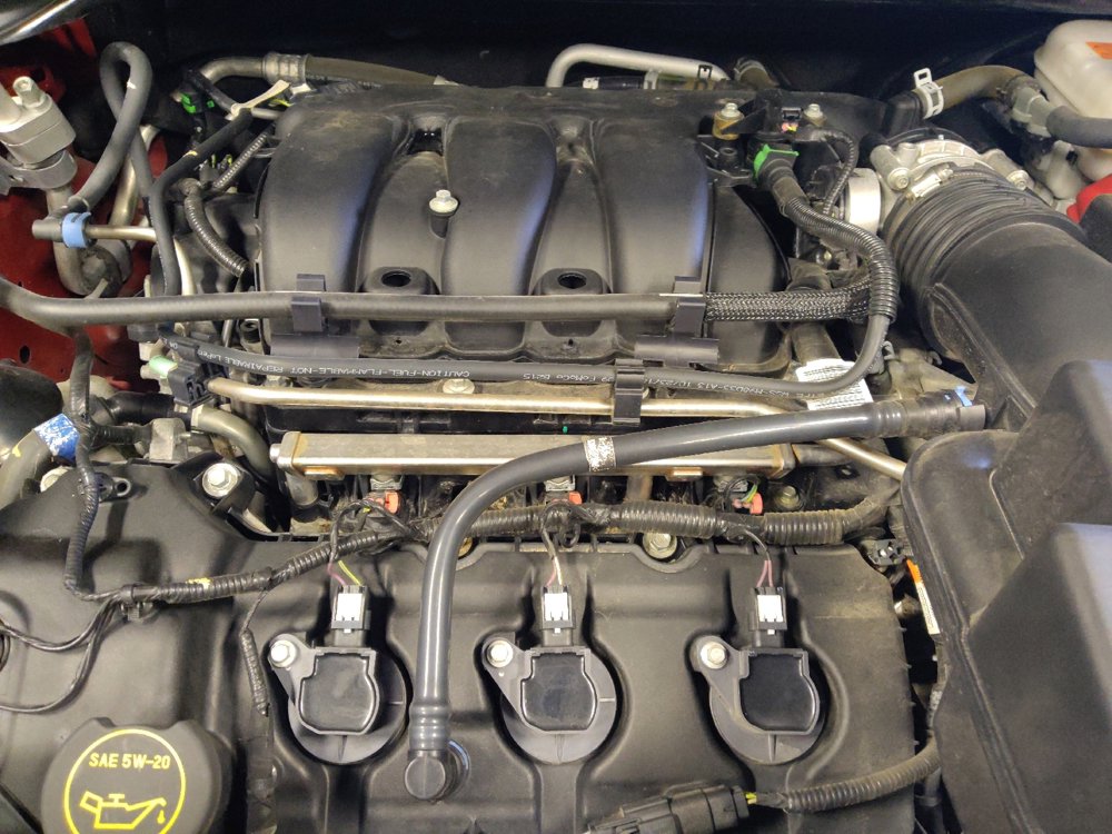 Used 2019 Ford Explorer XLT w/ Equipment Group 202A image 30