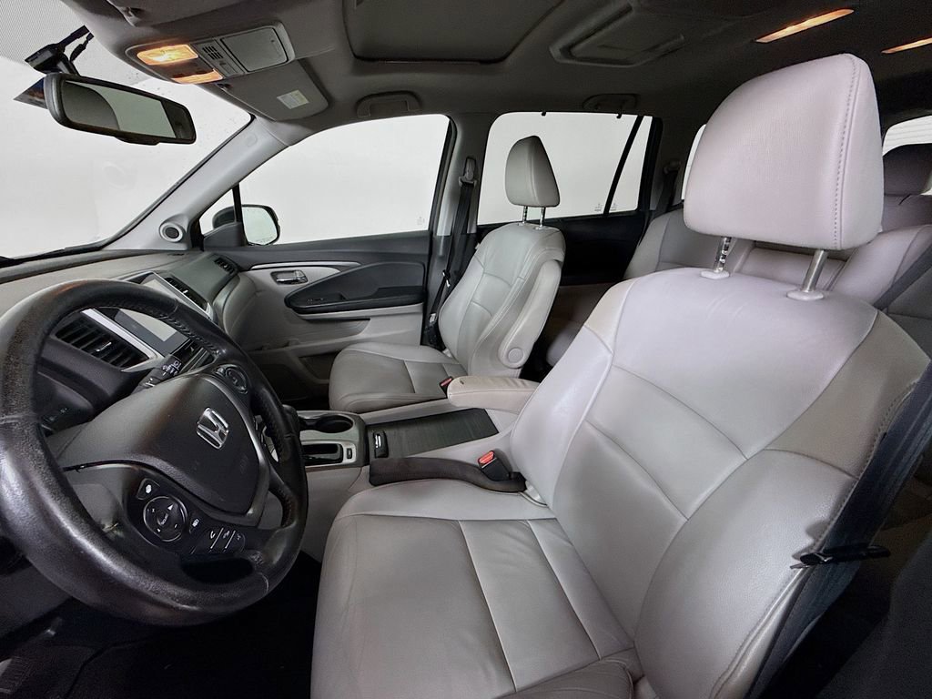 Used 2016 Honda Pilot EX-L image 11