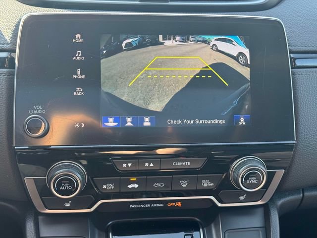 Used 2019 Honda CR-V EX-L image 35