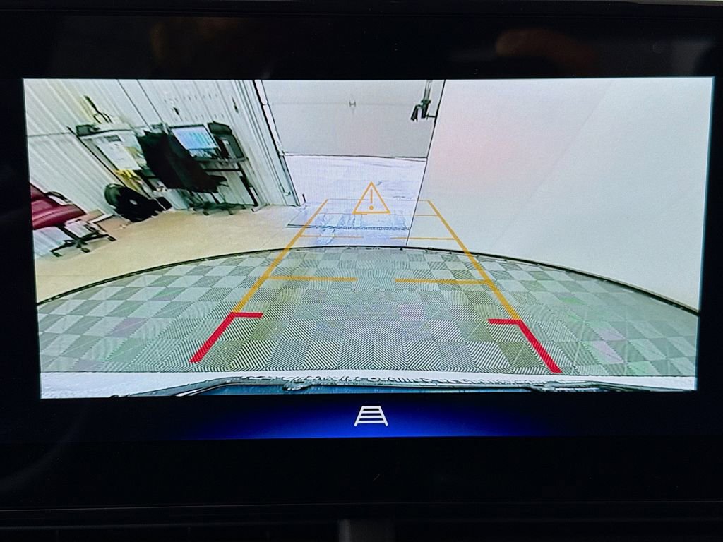 New 2026 Chevrolet Trax LT w/ Driver Confidence Package image 13