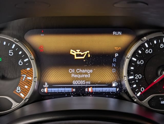 Used 2022 Jeep Renegade Latitude w/ Convenience Group AWD/4WD image 17