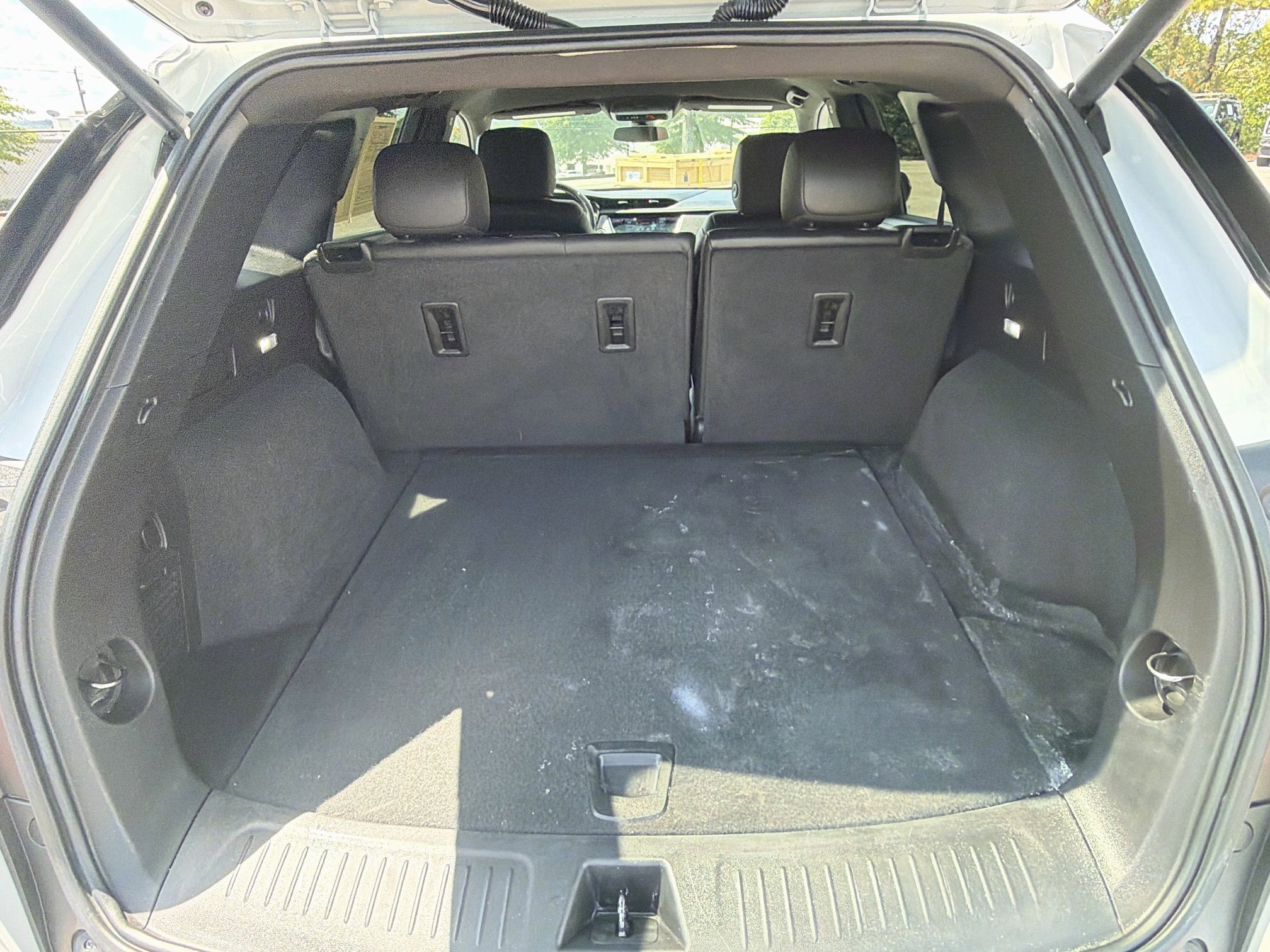Used 2023 Cadillac XT5 Luxury FWD image 26