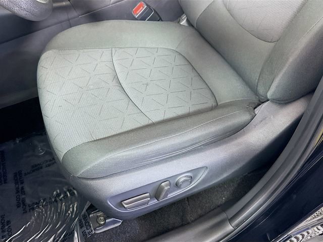 Certified 2024 Toyota RAV4 XLE FWD image 21