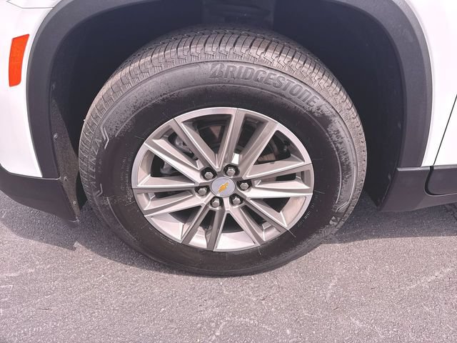 Used 2024 Chevrolet Traverse LT AWD/4WD image 31