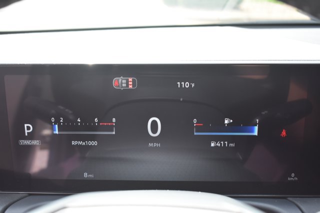 New 2026 Nissan Sentra SV w/ SV Convenience Package FWD image 20
