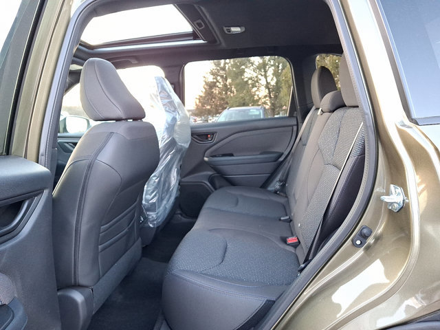 New 2026 Subaru Forester Premium image 8