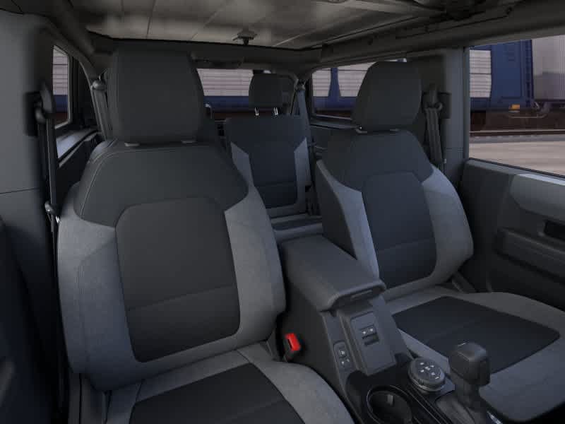 New 2026 Ford Bronco 2-Door w/ Sasquatch Package AWD/4WD image 10