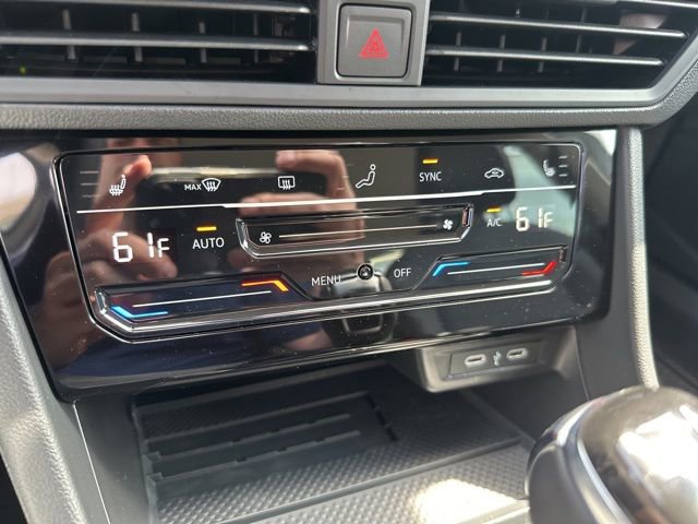 New 2025 Volkswagen Jetta SE image 15
