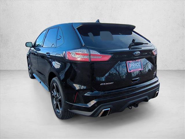 Used 2020 Ford Edge ST w/ Cold Weather Package image 8