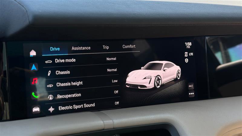 Used 2023 Porsche Taycan image 27