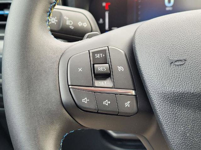 New 2026 Ford Maverick Lobo AWD/4WD image 17