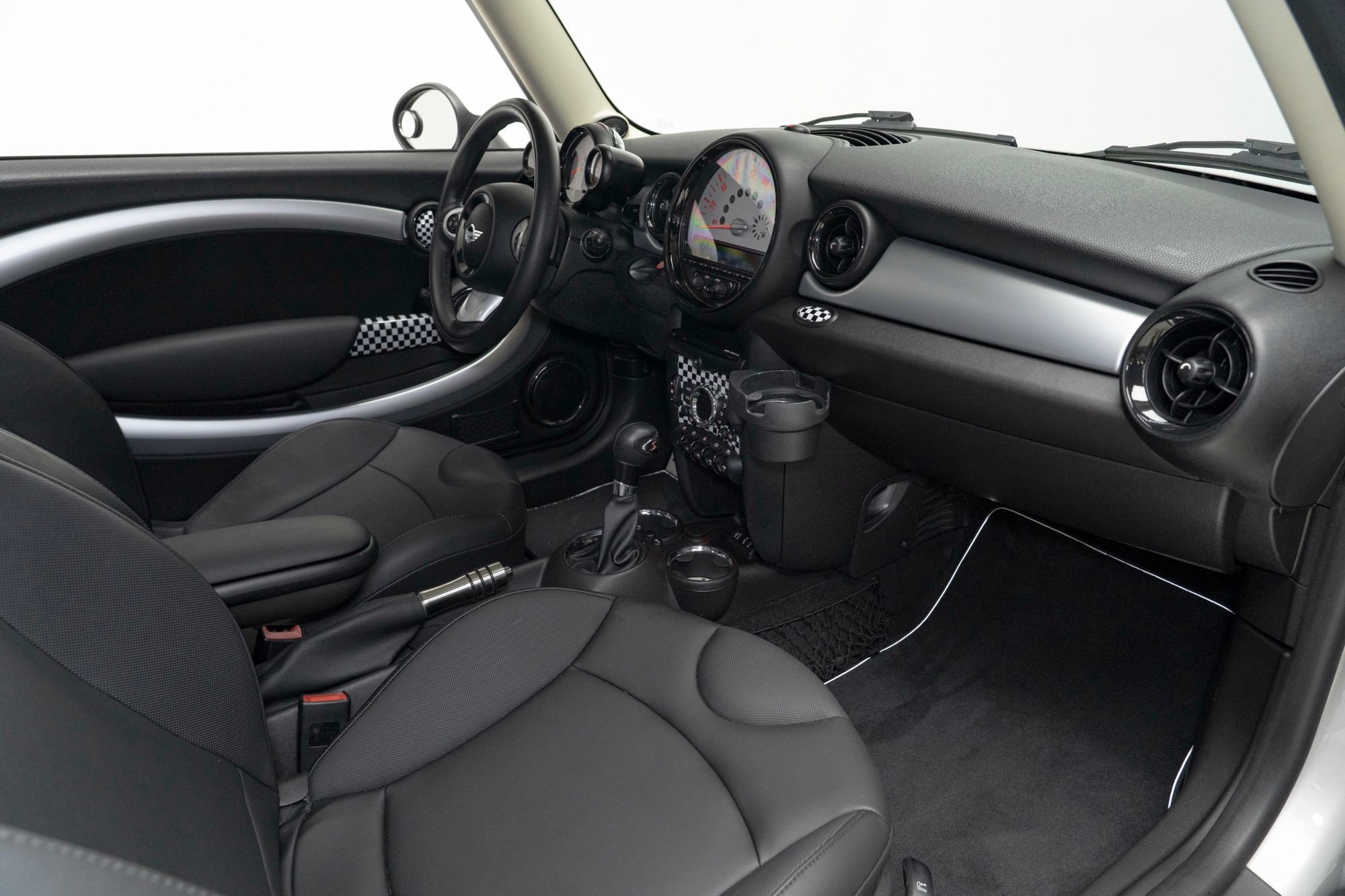 Used 2013 MINI Cooper S FWD image 58