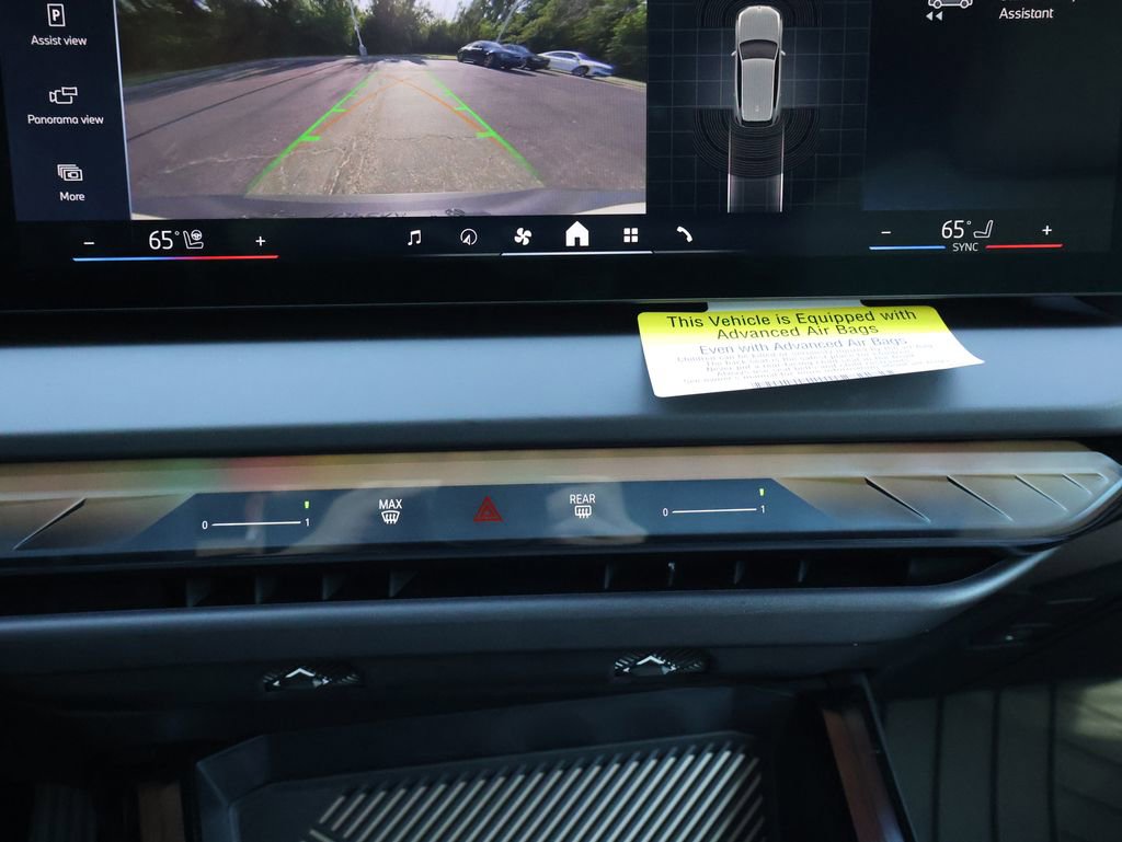 New 2025 BMW X3 xDrive30i w/ Convenience Package image 28