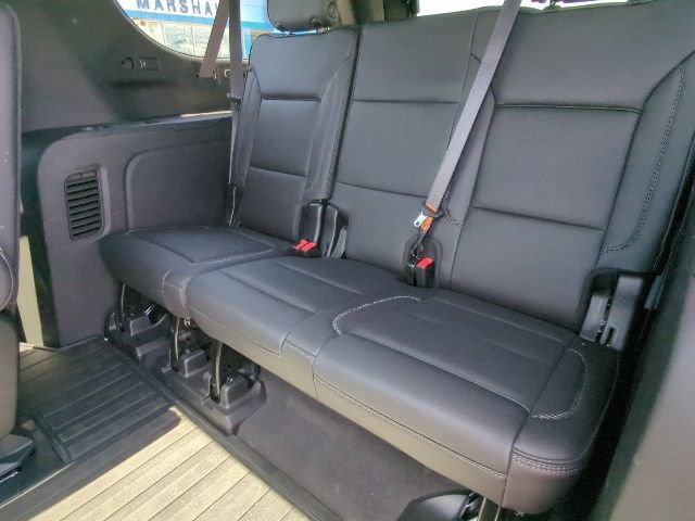 Used 2024 GMC Yukon XL Denali w/ Max Trailering Package AWD/4WD image 27