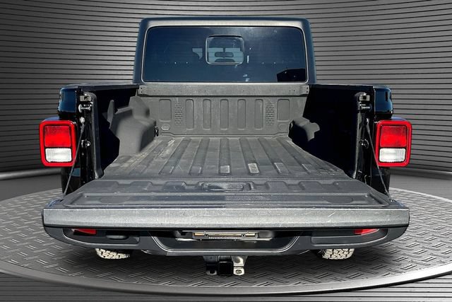 Used 2022 Jeep Gladiator Sport AWD/4WD image 7