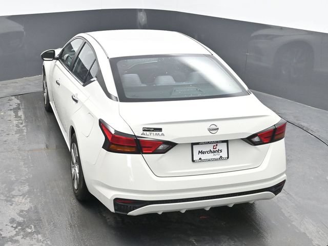 Used 2021 Nissan Altima 2.5 S FWD image 33