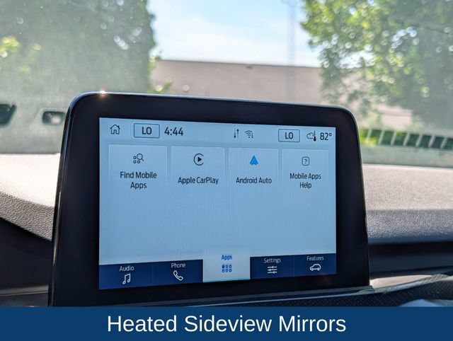 Used 2024 Ford Escape ST-Line AWD/4WD image 21
