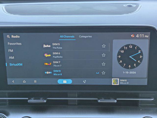 New 2026 Hyundai Kona SEL Sport AWD/4WD image 17
