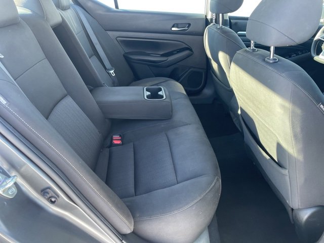 Used 2021 Nissan Altima 2.5 SV image 14