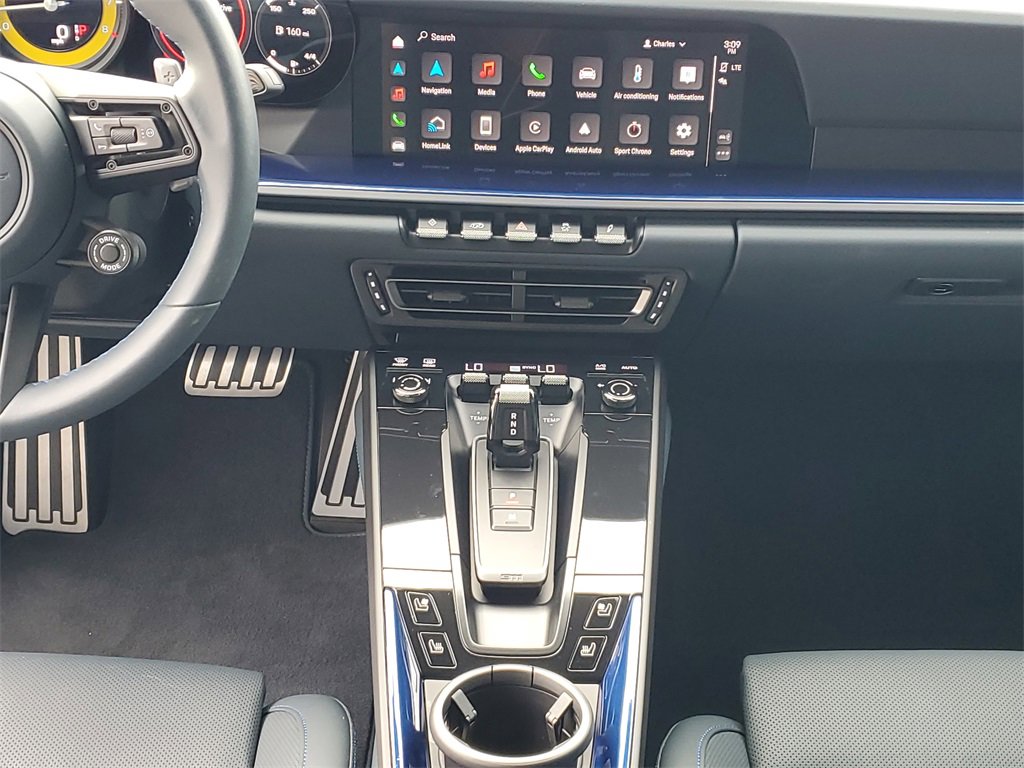 Used 2024 Porsche 911 Carrera GTS image 22