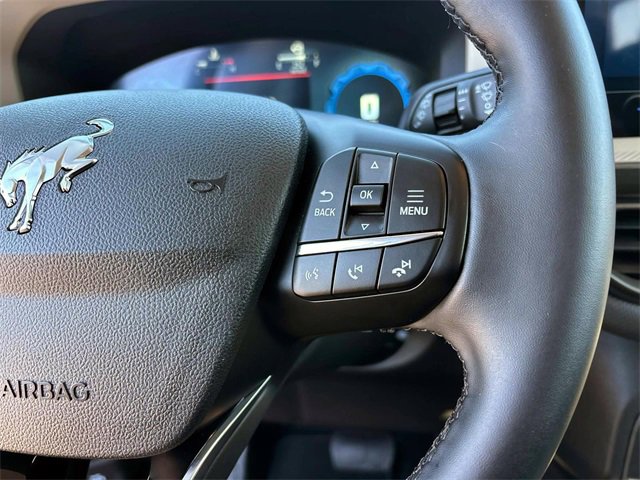 Used 2025 Ford Bronco Sport Big Bend w/ Convenience Package image 15