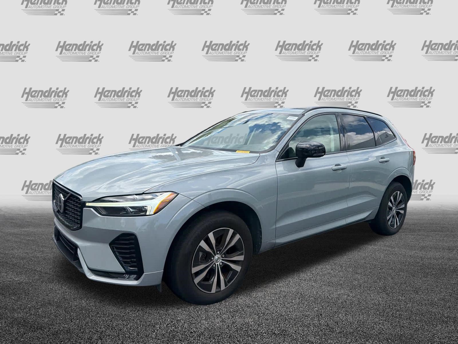 Certified 2024 Volvo XC60 B5 Core w/ Protection Package Premier AWD/4WD image 46