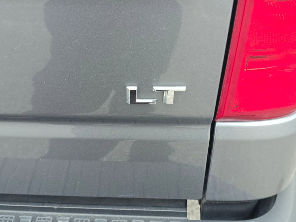 Used 2022 Chevrolet Silverado 1500 LT w/ Z71 Off-Road Package image 14