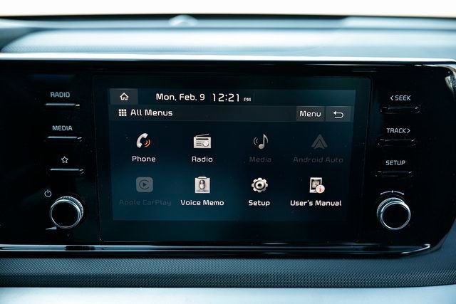 Used 2024 Kia K5 LXS image 35