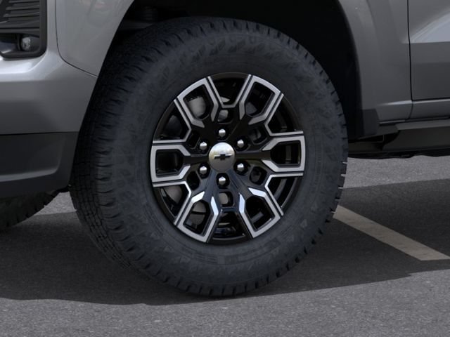 New 2026 Chevrolet Colorado Z71 w/ Z71 Convenience Package 2 AWD/4WD image 9