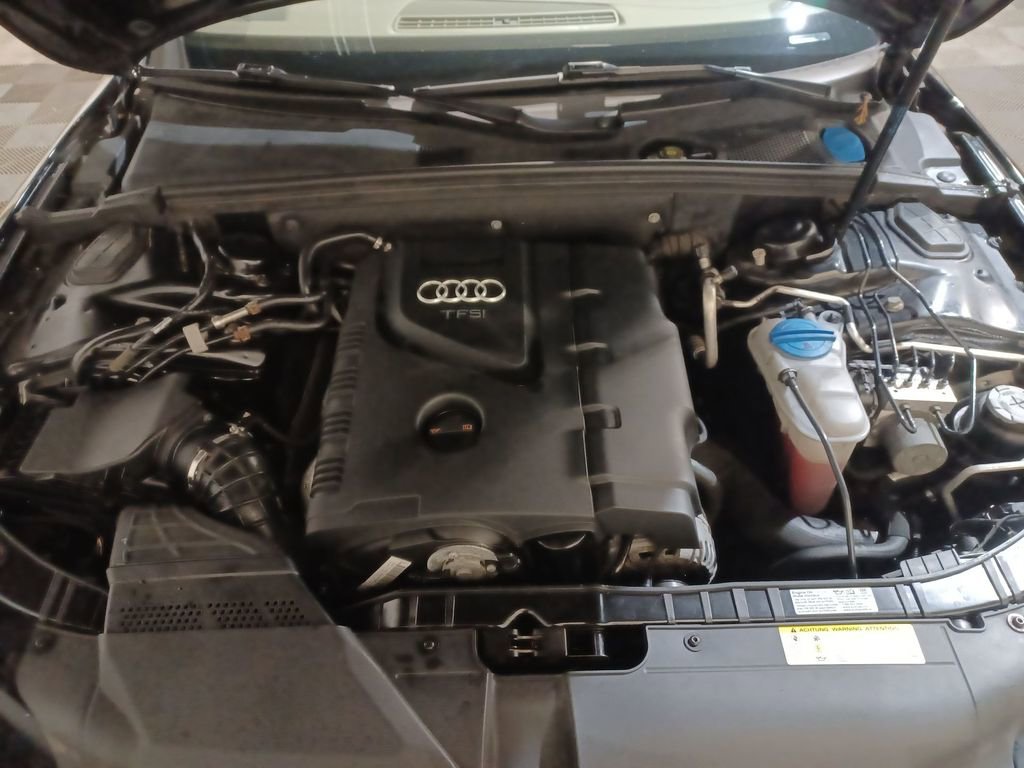 Used 2012 Audi A5 2.0T Premium Plus w/ Premium Plus Pkg image 17